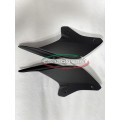 Carbonvani - Ducati Streetfighter V4 / V2 and Panigale V2 Carbon Fiber Road Tail For Seat (2 piece)